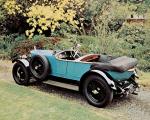 Delage DIS Torpedo par Kelsch 1927 года